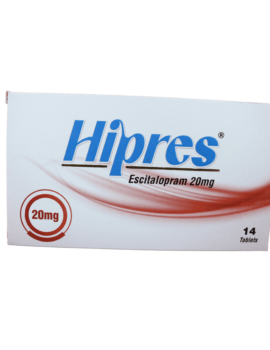 Hipres 20mg