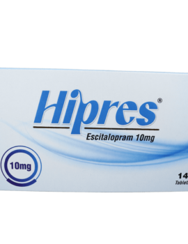 Hipres 10mg