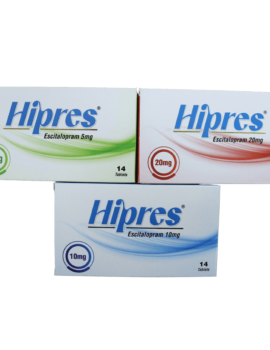 Hipres 5mg