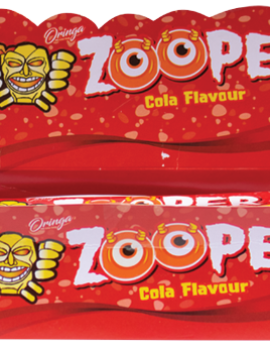 Oringa Zooper Cola