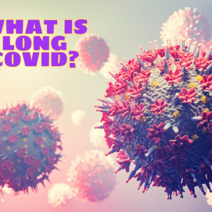 Long Covid-19: What are the symptoms of long Covid? How long do they last and is there any treatment? What you need to know