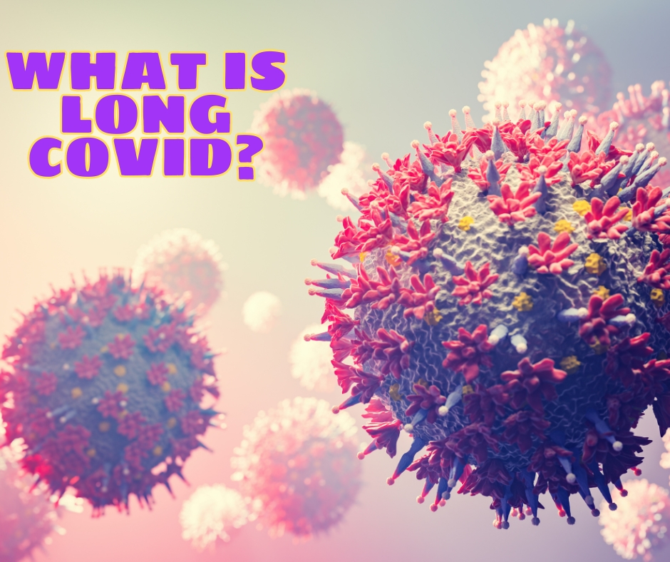 Long Covid-19: What are the symptoms of long Covid? How long do they last and is there any treatment? What you need to know