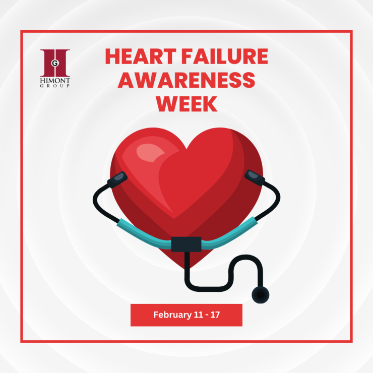 Heart Failure Awareness Week