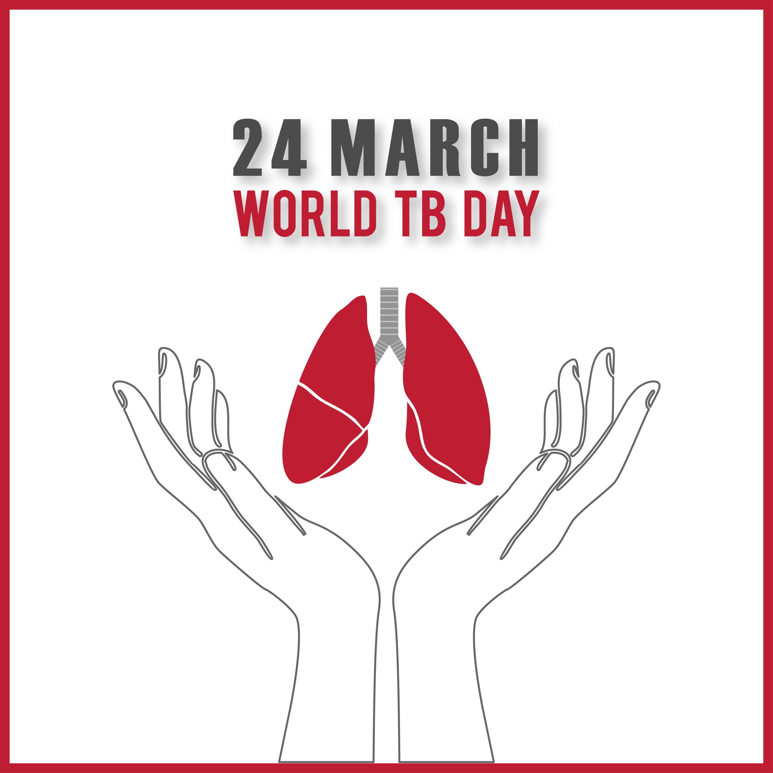 World Tuberculosis Day: Combating a Silent Killer
