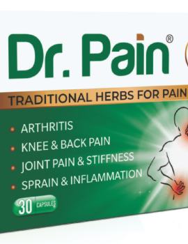 Dr Pain