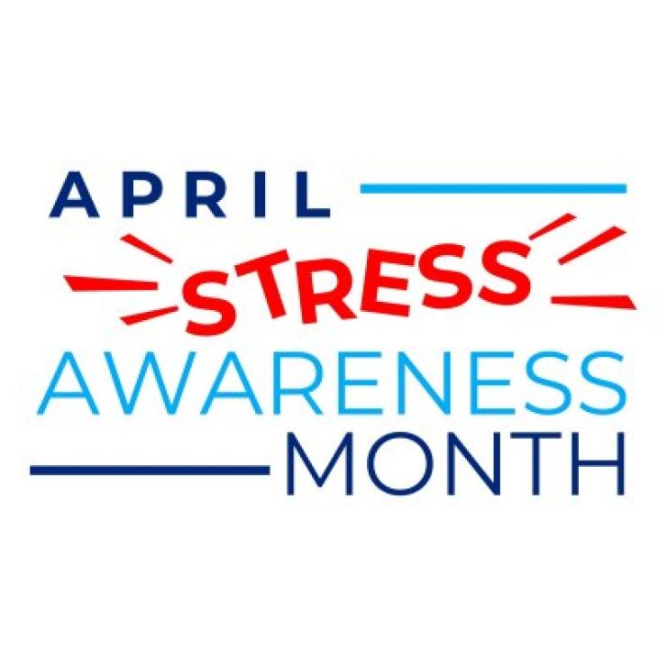 Stress Awareness Month