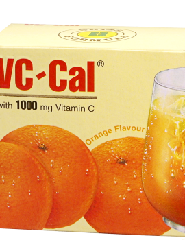 VC Cal Sachet