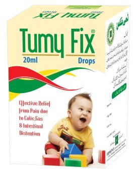 Tumy Fix Drops