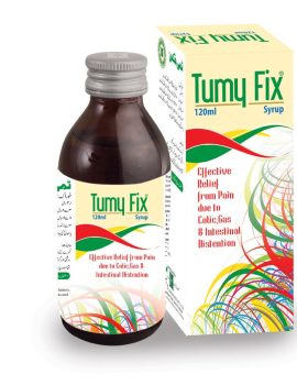 Tumy Fix Syrup