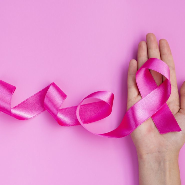 Breast Cancer Awareness Month