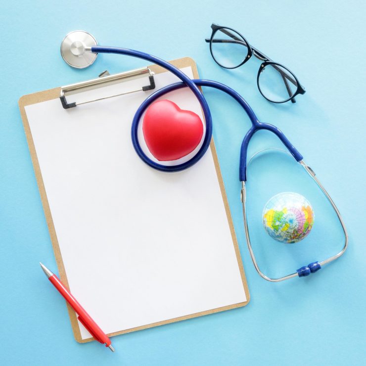 Health Literacy Month